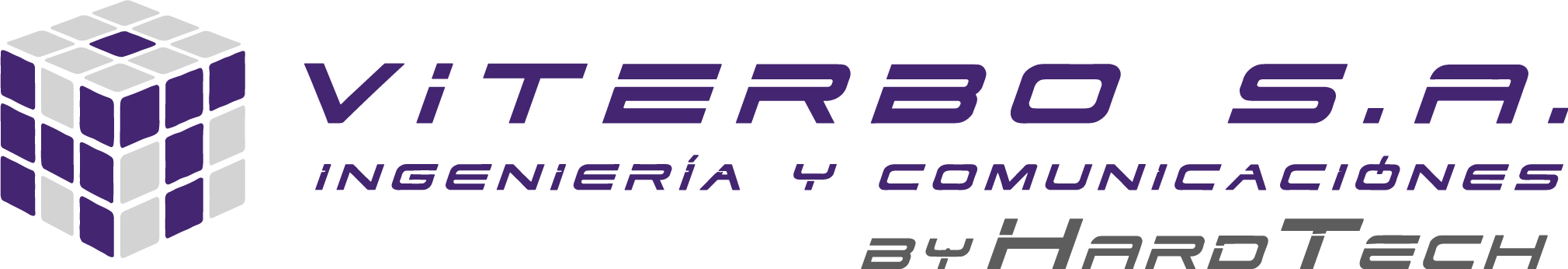 Viterbo S.A. - Ingeniería y Comunicaciones